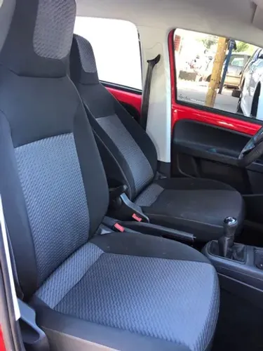 Jogo de Bancos Volkswagen Up 2019/2019