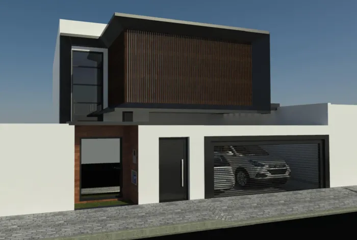 Projetos para construção 
