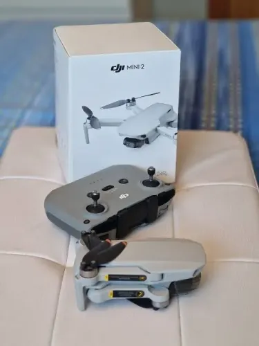 Mavic Mini 2 Standard 