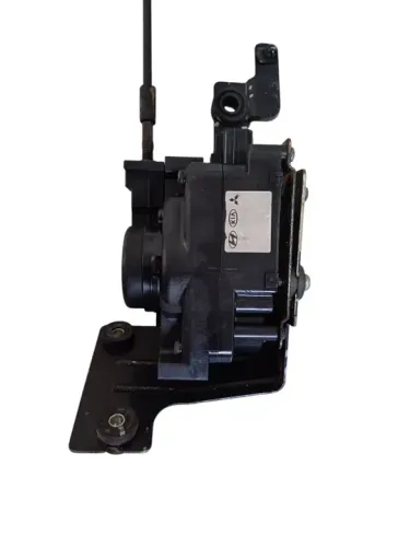 Pedal Acelerador Eletrônico Hyundai Tucson 2009/2014