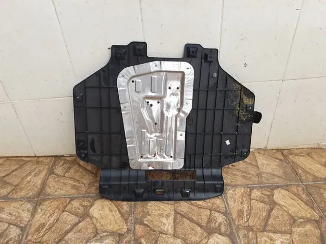 Protetor Carter HRV / HR-V 2023/2024/2025