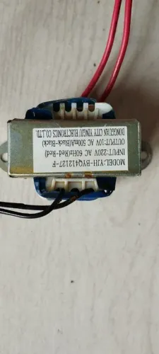 Transformador climatizador Consul  220v