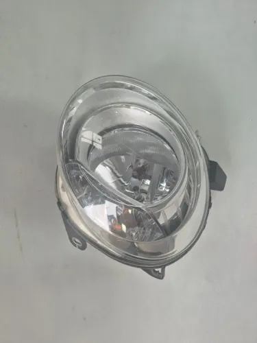 Farol Direito Fiat 500 2008 2009 2010 2012 Original