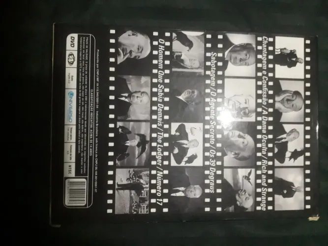 Coletânea de filmes