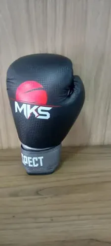 Luva de Box MKS