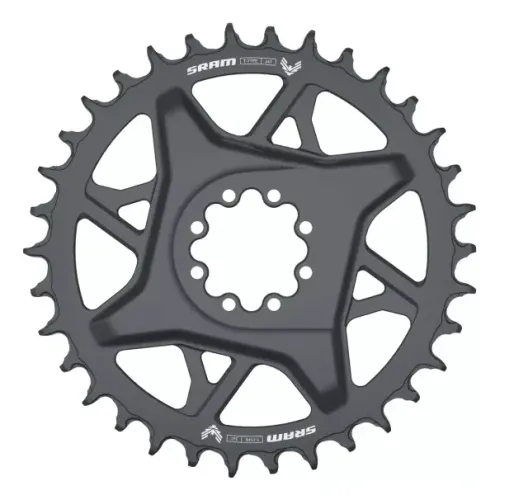 Coroa Sram Eagle Gx T-type 34t Direct Mount Offset 3mm 8f