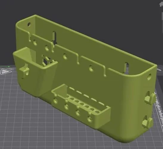 Impressão 3D - modelagem, projetos diversos