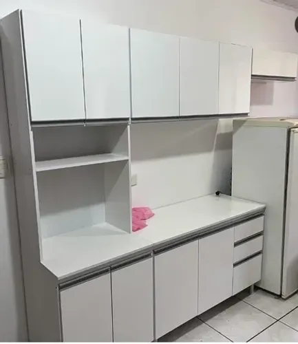 Promoção Cozinha Completa - CNP