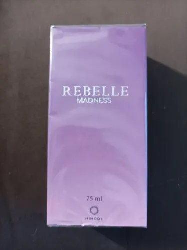 ..Rebelle Madness Feminino