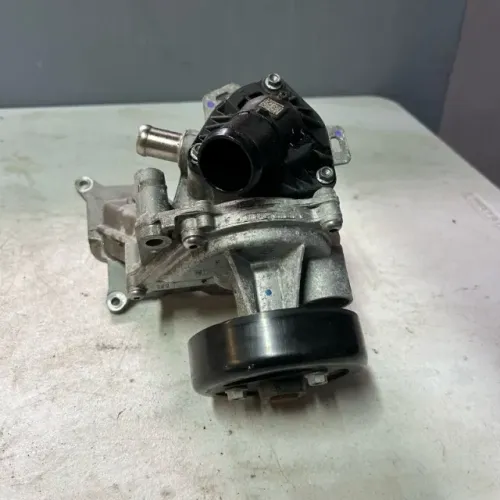Bomba De Água Chevrolet Onix 1.0 Aspirado 2021/2024 0km