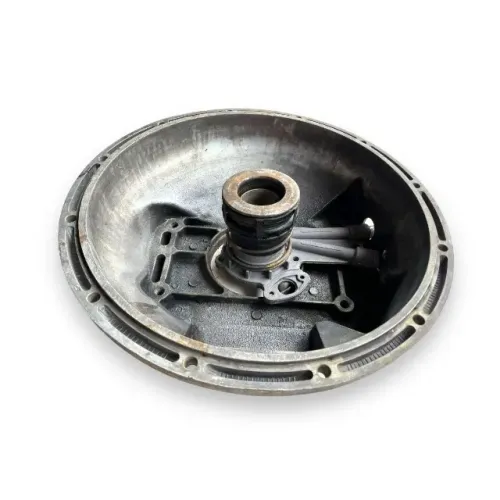 Capa Seca / Carcaça De Embreagem Mercedes 915c Eaton 3344550 Original