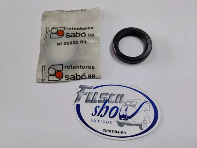 Retentor Setor Caixa Direção Fusca até 1968 Sabó