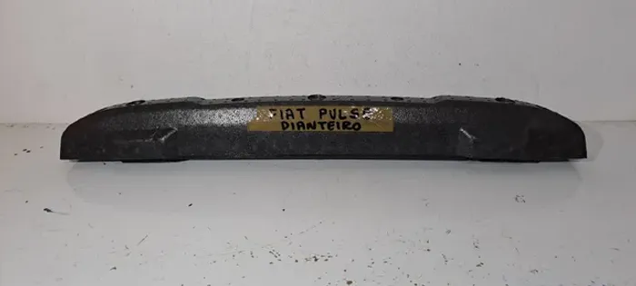 Absorvedor impacto Parachoque dianteiro Fiat Pulse
