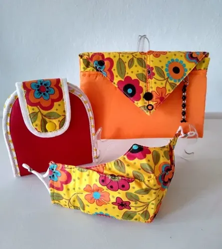 Bolsa carteira
