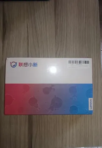 Tablet Lenovo Xiaoxin Pad 2022 lacrado 