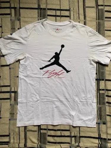 Camiseta Jordan