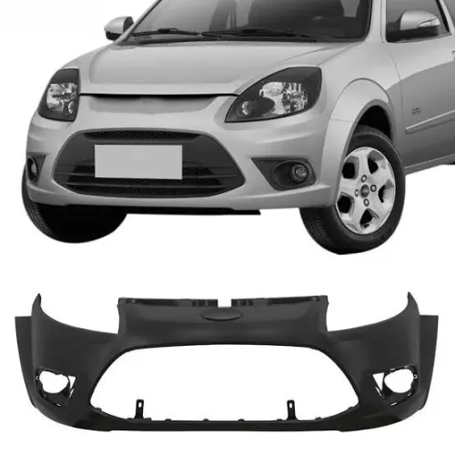Parachoque Dianteiro Ford ka 2011/2015