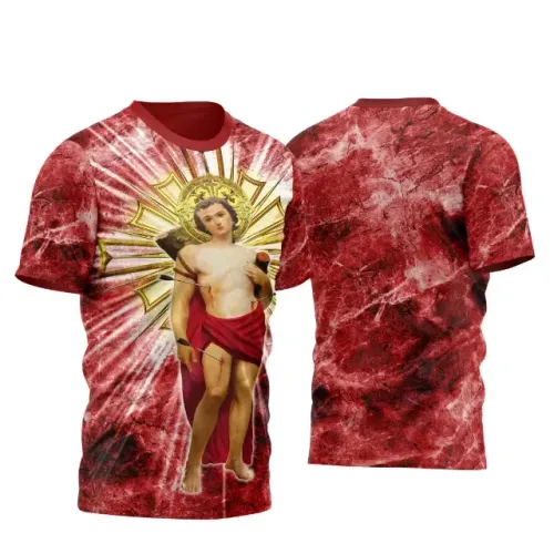 Camisas Religiosas