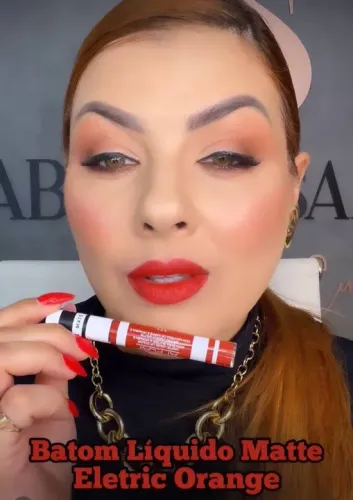 Batom Mate Mary Kay lançamento