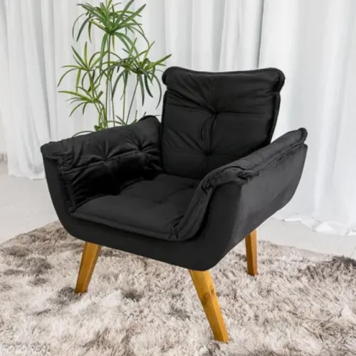 Poltrona Código7263