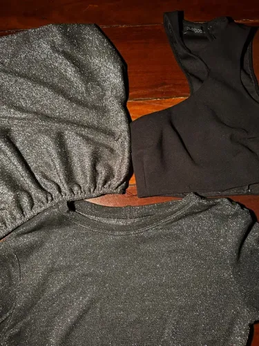 3 Blusas