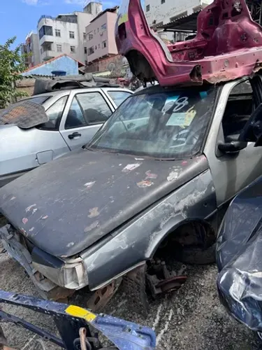 Capo Fiat tipo com detalhe 200 avista