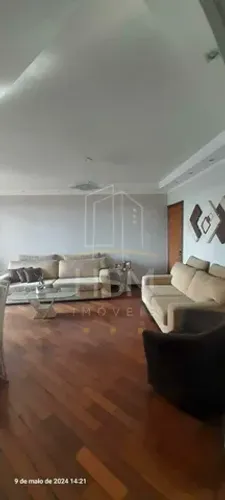 Apartamento à venda, 3 quartos, 1 suíte, 2 vagas, Vila Euclides - São Bernardo do Campo/SP