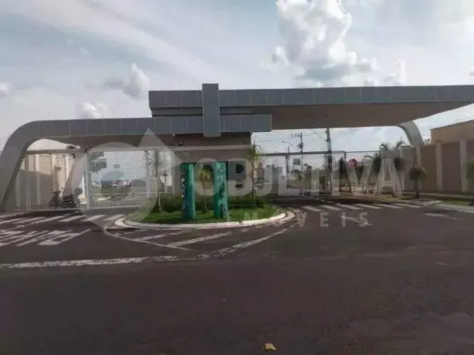 Terreno em Condomínio à venda, Park Sul - UBERLANDIA/MG