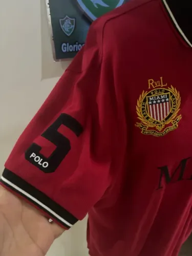 Polo Ralph Lauren Miami original xl GG