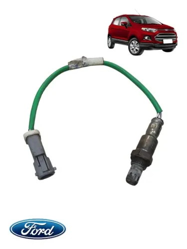 Sonda Lambda Pré Catalisador Ecosport 1.6 2015 Cn159f472ba