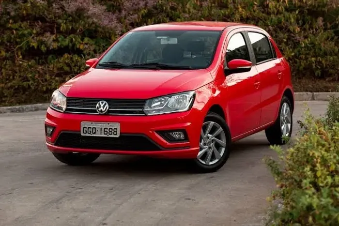 Gol g8 1.6 8v 2020 para retirada de peças.