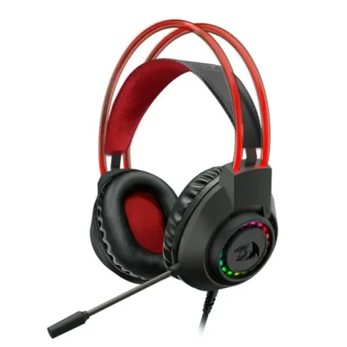 Headset Gamer Redragon Scream