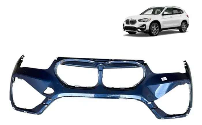 Para Choque Bmw X1 2016 2017 2018 2019 2020 2021 Original