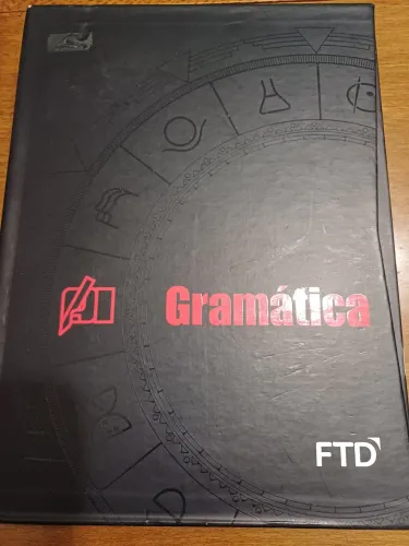 Coleção Gramática 360