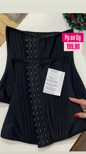 Modeladora maravilhosa 20 barbatanas