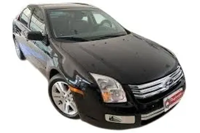 Peças usadas para Ford Fusion