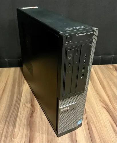 Computador Desktop Dell Optiplex 3010 Core I3 4gb 500gb
