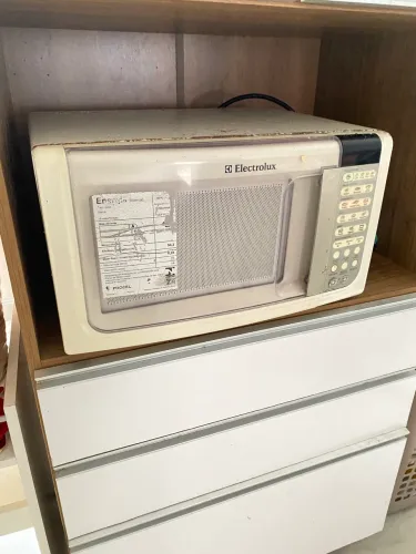 Microondas