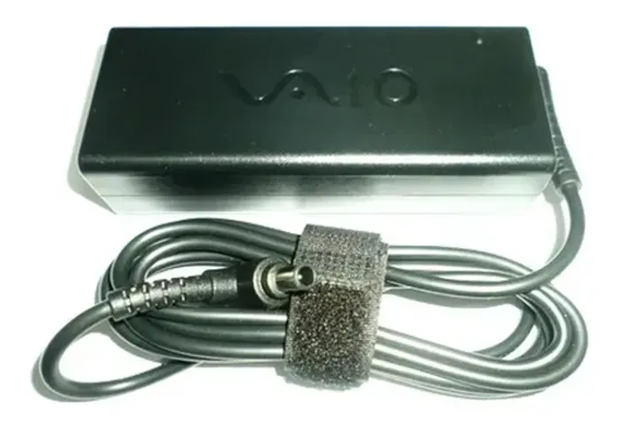 Fonte Carregador Notebook Sony Vaio Sve151j11x Original