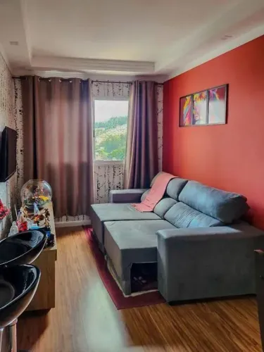 Apartamento à venda em Barueri, Condomínio Inspire Barueri, com 2 quartos, com 56 m²