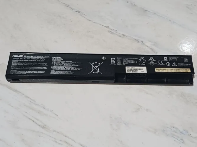 Bateria para notebook asus modelo ar5b125