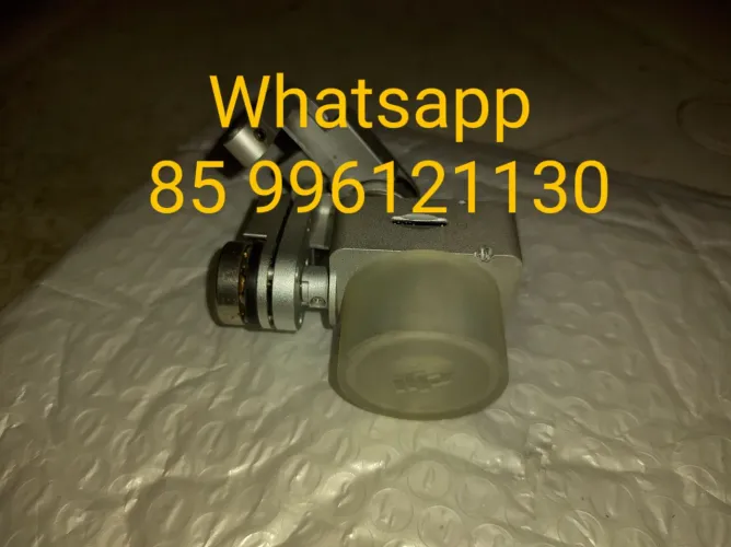 Drone câmera Phantom 3 só  whatsapp 