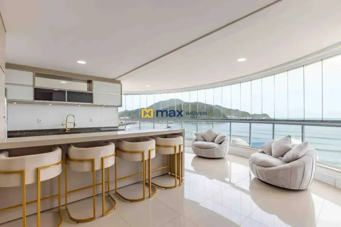 Venda: Apartamento mobiliado com 3 Suítes, Residencial Blue Sky Gravatá Navegantes/SC