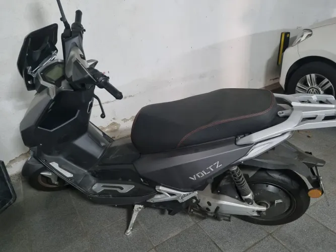 Moto volts Ev01 c 02 baterias