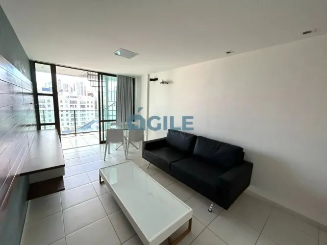 APARTAMENTO RESIDENCIAL em JOÃO PESSOA - PB, TAMBAÚ