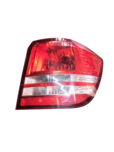 Lanterna Traseira Dodge Journey 2009/14 Lado Direito