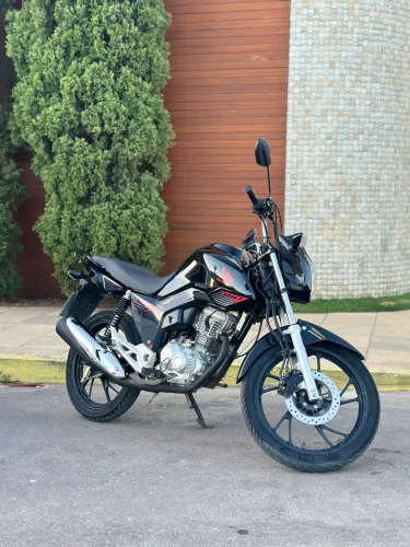 CG Fan 160 flex 2020