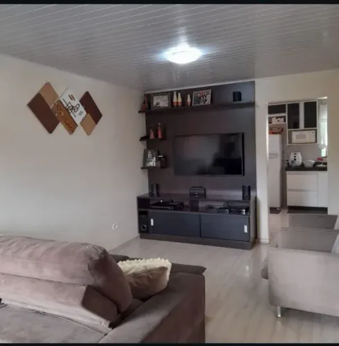 Casa no Alecrim- K-2325