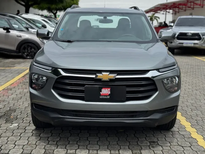 CHEVROLET MONTANA LT MANUAL - JMG