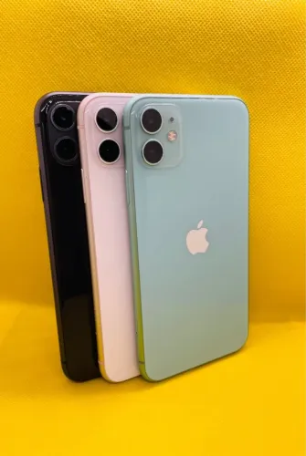 iPhone 11 com menor preço e garantia / a melhor loja